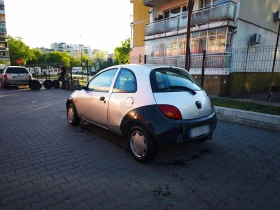 Ford Ka 1.3i / КЛИМАТИК | Auto.bg — изображение 5