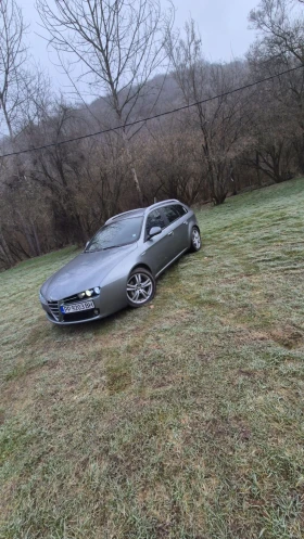 Alfa Romeo 159 sportwagon Turismo | Mobile.bg � ����� ������ 5