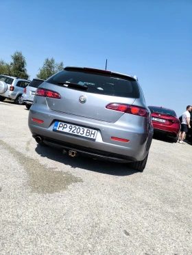 Alfa Romeo 159 sportwagon Turismo | Mobile.bg � ����� ������ 4