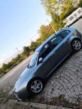Alfa Romeo 159 sportwagon Turismo | Mobile.bg � ����� ������ 9