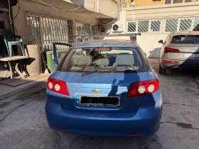 Chevrolet Lacetti | Mobile.bg � ����� ������ 2