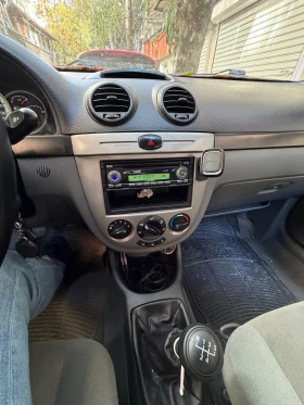 Chevrolet Lacetti | Mobile.bg � ����� ������ 12