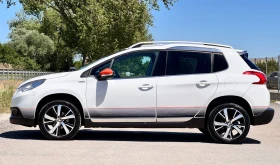 Peugeot 2008 1.6hdi 93kc Urban Cross | Mobile.bg � ����� ������ 8