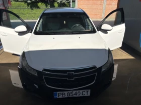 ������ Chevrolet Cruze