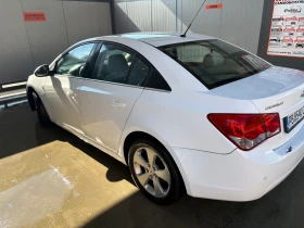 Chevrolet Cruze | Mobile.bg � ����� ������ 4