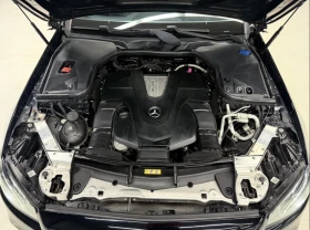 Mercedes-Benz E 400 * AMG* BURMERSTER* CAM* Ambient* ����� | Mobile.bg � ����� ������ 16