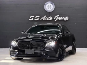 ������ Mercedes-Benz E 400