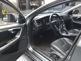 Volvo V60 | Mobile.bg � ����� ������ 10