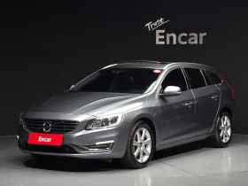 ������ Volvo V60