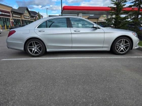 Mercedes-Benz S 550 /360/DISTRONIC/BURMESTER | Auto.bg — изображение 3