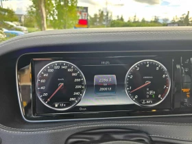 Mercedes-Benz S 550 /360/DISTRONIC/BURMESTER | Auto.bg — изображение 8