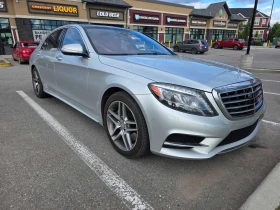 Mercedes-Benz S 550 /360/DISTRONIC/BURMESTER | Auto.bg — изображение 6