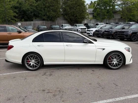 Mercedes-Benz E 63 AMG S BURMESTER/���������/���������/��������/360 | Mobile.bg � ����� ������ 4