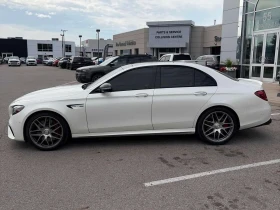 Mercedes-Benz E 63 AMG S BURMESTER/���������/���������/��������/360 | Mobile.bg � ����� ������ 3