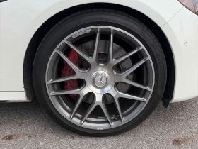 Mercedes-Benz E 63 AMG S BURMESTER/���������/���������/��������/360 | Mobile.bg � ����� ������ 6
