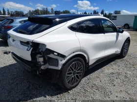Ford Mustang Mach-E Mach-E Premium | Mobile.bg � ����� ������ 4