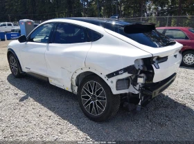 Ford Mustang Mach-E Mach-E Premium | Mobile.bg � ����� ������ 3