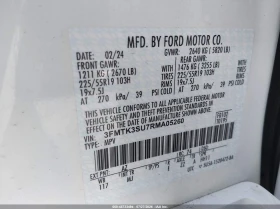 Ford Mustang Mach-E Mach-E Premium | Mobile.bg � ����� ������ 9
