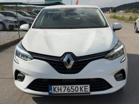 ����� �� �������� �� Renault Clio 1.5 DCI