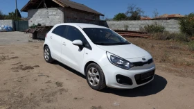 Kia Rio 1.2i