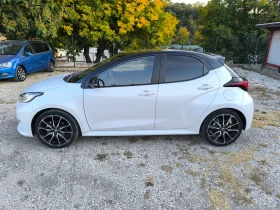 Toyota Yaris 1.5 Hibrid GR ПАКЕТ | Auto.bg — изображение 4