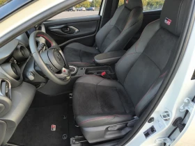 Toyota Yaris 1.5 Hibrid GR ����� | Mobile.bg � ����� ������ 8