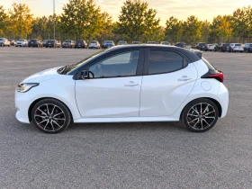 ����� �� �������� �� Toyota Yaris 1.5 Hibrid GR �����