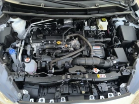 Toyota Yaris 1.5 Hibrid GR ПАКЕТ | Auto.bg — изображение 17