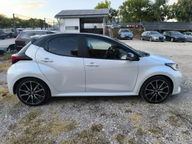 Toyota Yaris 1.5 Hibrid GR ПАКЕТ | Auto.bg — изображение 8