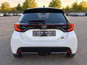 Toyota Yaris 1.5 Hibrid GR ����� | Mobile.bg � ����� ������ 6