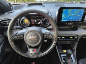 Toyota Yaris 1.5 Hibrid GR ����� | Mobile.bg � ����� ������ 11