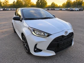 ����� �� �������� �� Toyota Yaris 1.5 Hibrid GR �����