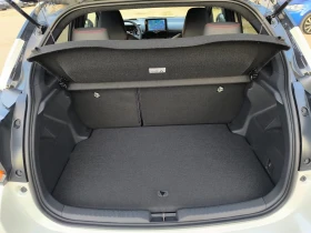 Toyota Yaris 1.5 Hibrid GR ПАКЕТ | Auto.bg — изображение 16