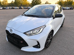 ����� �� �������� �� Toyota Yaris 1.5 Hibrid GR �����