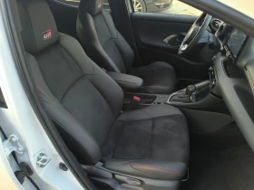 Toyota Yaris 1.5 Hibrid GR ПАКЕТ | Auto.bg — изображение 14