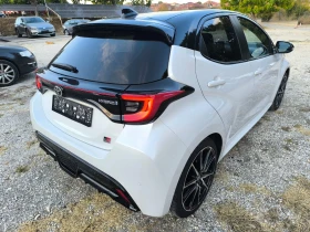 Toyota Yaris 1.5 Hibrid GR ПАКЕТ | Auto.bg — изображение 7
