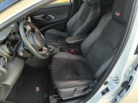 Toyota Yaris 1.5 Hibrid GR ПАКЕТ | Auto.bg — изображение 10