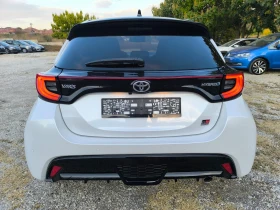 Toyota Yaris 1.5 Hibrid GR ПАКЕТ | Auto.bg — изображение 6
