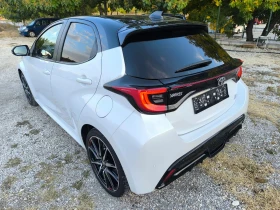 Toyota Yaris 1.5 Hibrid GR ПАКЕТ | Auto.bg — изображение 5