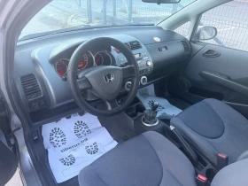 Honda Jazz 1.2i Euro4 | Auto.bg — изображение 7
