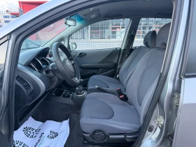 Honda Jazz 1.2i Euro4 | Auto.bg — изображение 8