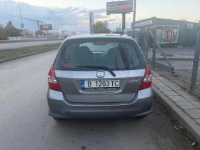 Honda Jazz 1.2i Euro4 | Auto.bg — изображение 3