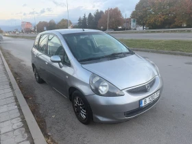 Honda Jazz 1.2i Euro4 | Auto.bg — изображение 5