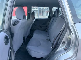 Honda Jazz 1.2i Euro4 | Auto.bg — изображение 10