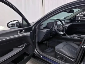 Kia K5 undefined | Auto.bg — изображение 9