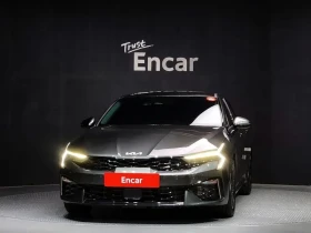 Kia K5 undefined | Auto.bg — изображение 3