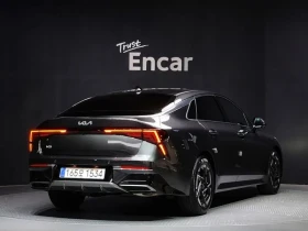 Kia K5 undefined | Auto.bg — изображение 2