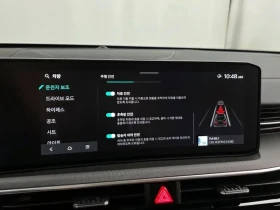Kia K5 undefined | Auto.bg — изображение 15