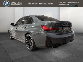 BMW 340 ACC * 360 * Harman * АвтоКредит * (ЦЕНА ДО БГ) | Auto.bg — изображение 3