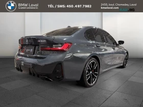 BMW 340 ACC * 360 * Harman * АвтоКредит * (ЦЕНА ДО БГ) | Auto.bg — изображение 4